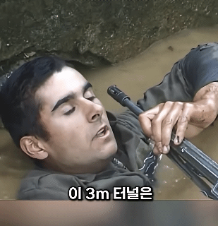 포르투갈 코만도 죽음의 통로훈련. 성공하면 천만원 지급 | 인스티즈