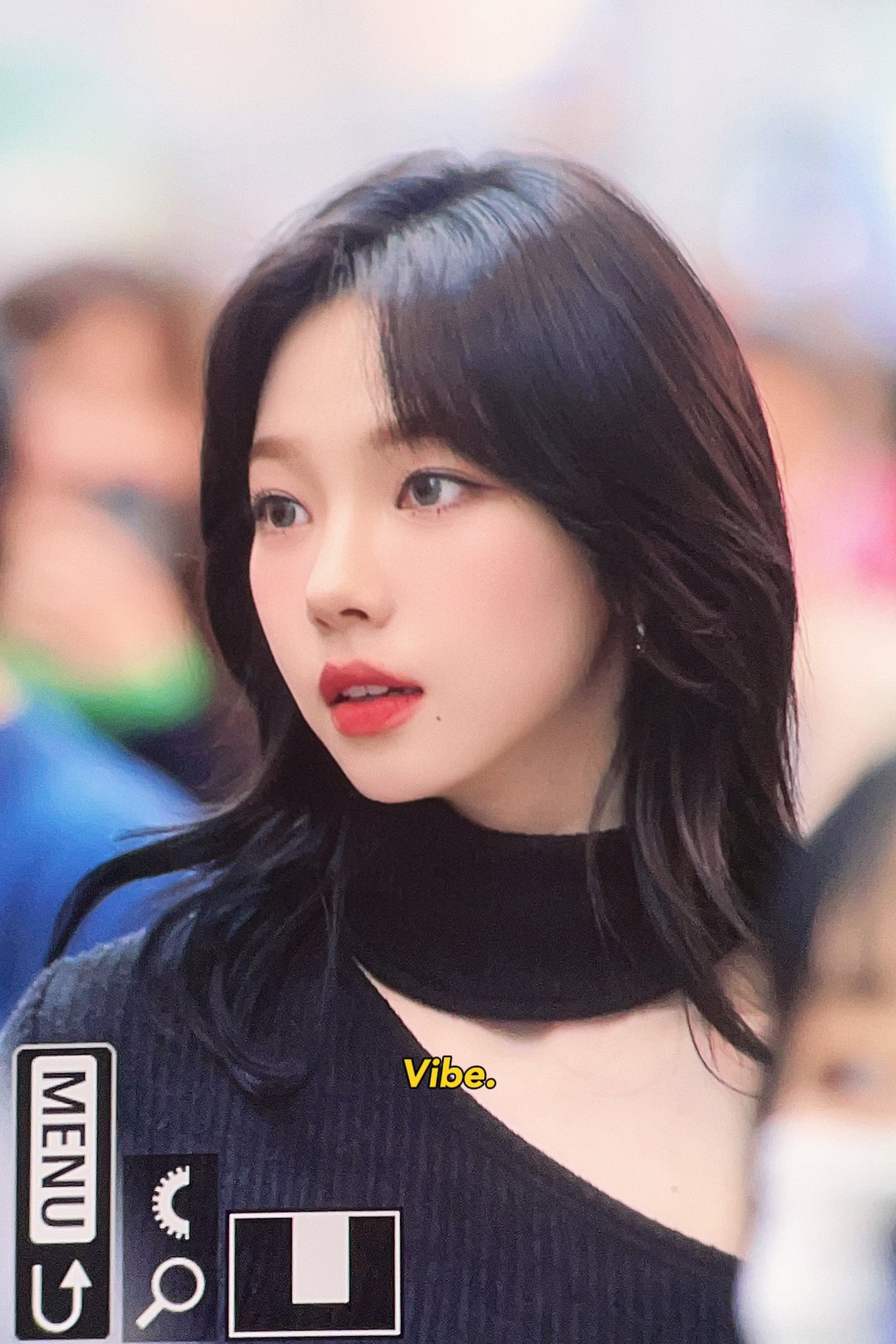 레알 존나 이쁜 카리나는 신이에요 ㄷㄷㄷ - 웃긴자료 ‥‥‥‥‥、 - 도탁스 (DOTAX)