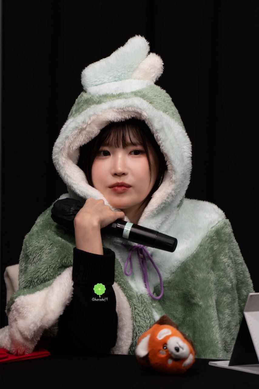 제법 귀여운 서른살 송하영 근황.jpg | 인스티즈