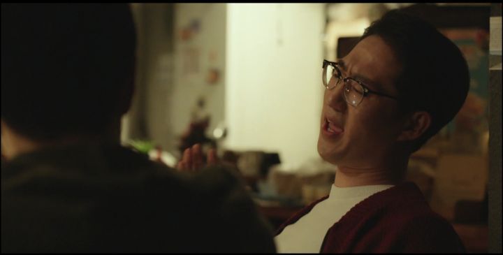 "없다, 적당한 때가." | 인스티즈