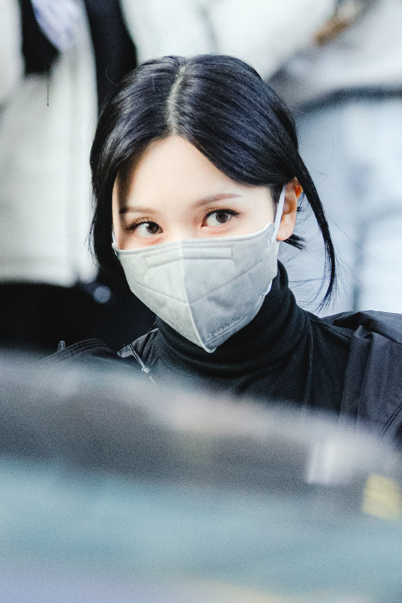 고급지게 이쁜 최근 미나.jpgif | 인스티즈