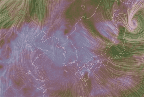 지금 미세먼지 상황.gif | 인스티즈