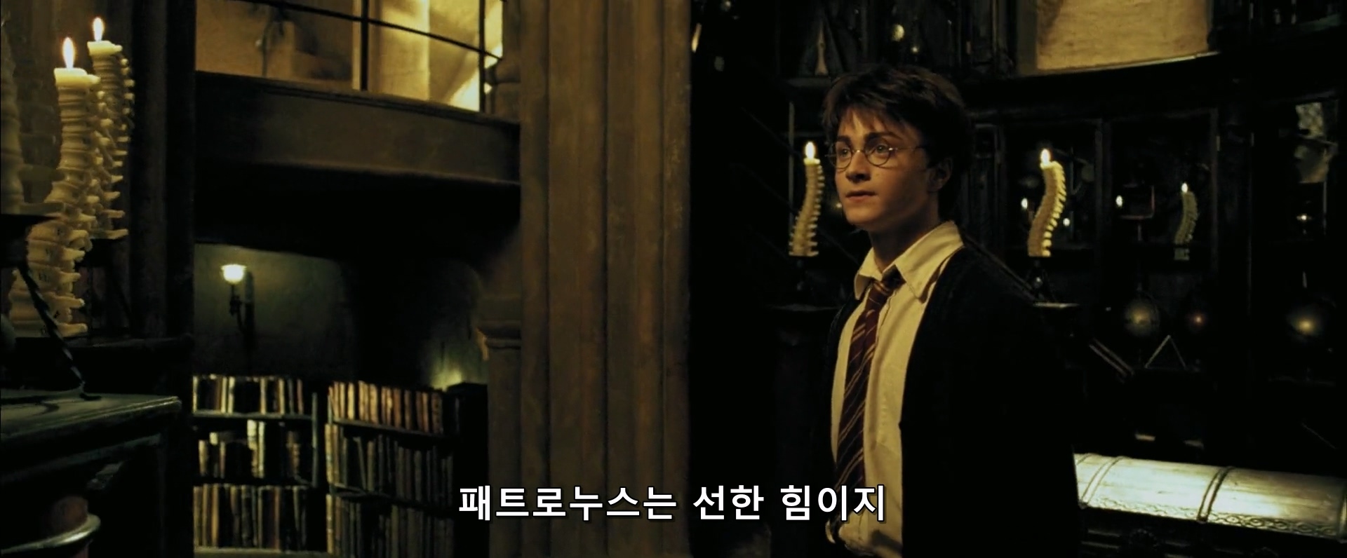 [영화] 해리포터와 아즈카반의 죄수가 해리포터 시리즈 중 인기가 많은 이유 | 인스티즈
