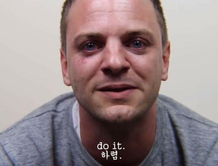 아들에게 심장을주고 떠난 아빠가 남긴 마지막 영상 | 인스티즈