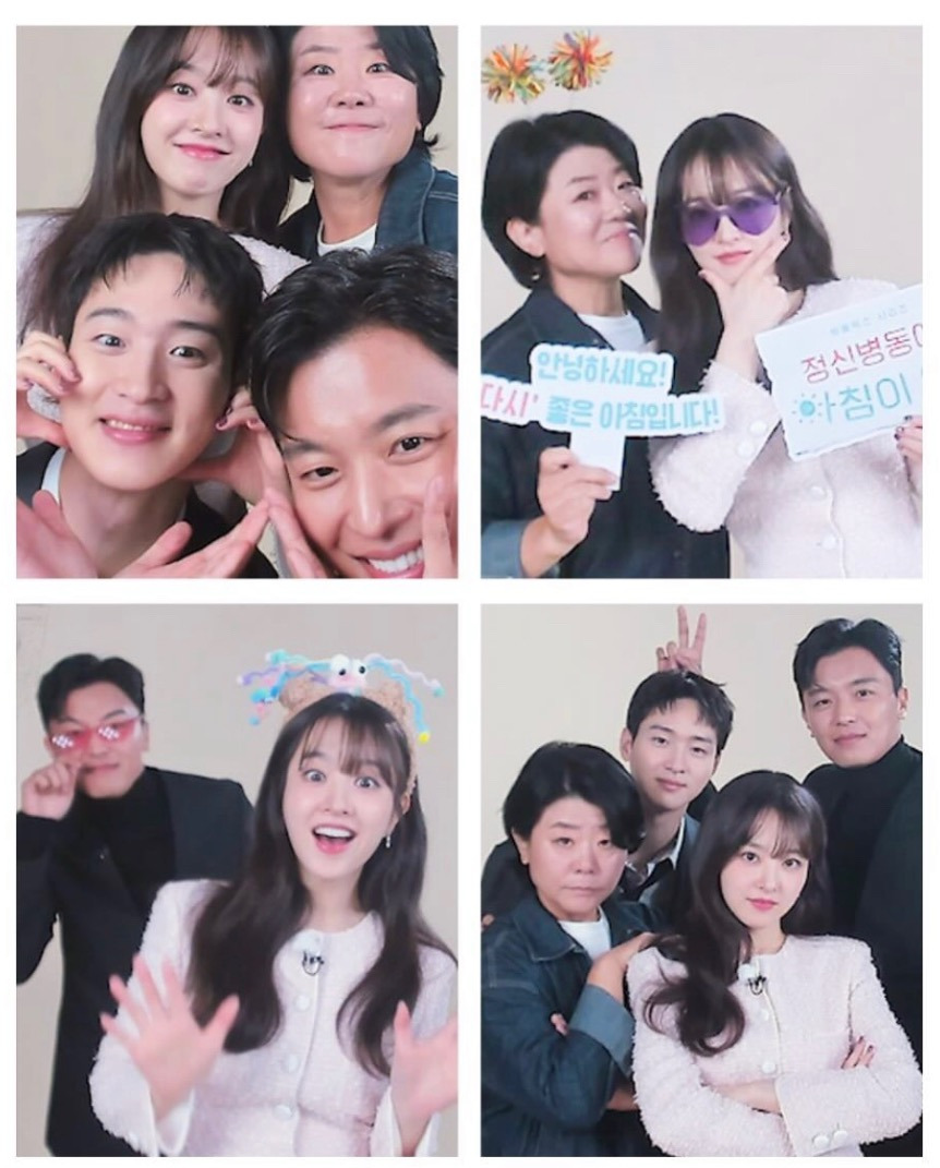 연예인들 셀프사진(인생네컷) 모음.jpg | 인스티즈