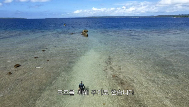 사진작가들은 신기한 사진을 어떻게 찍는걸까? | 인스티즈