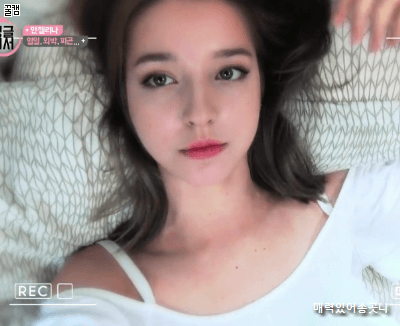 어느 외국인이 한국에서 가장 많이 들은말.JPGIF | 인스티즈