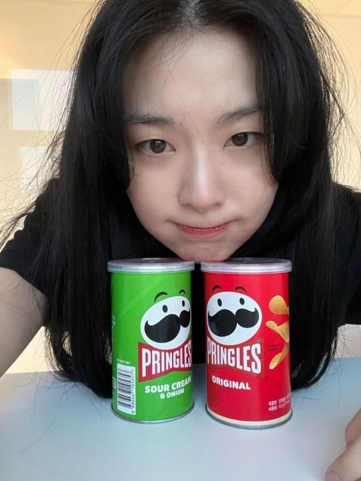 걍 이뻐서 올리는 슬기.jpgif | 인스티즈