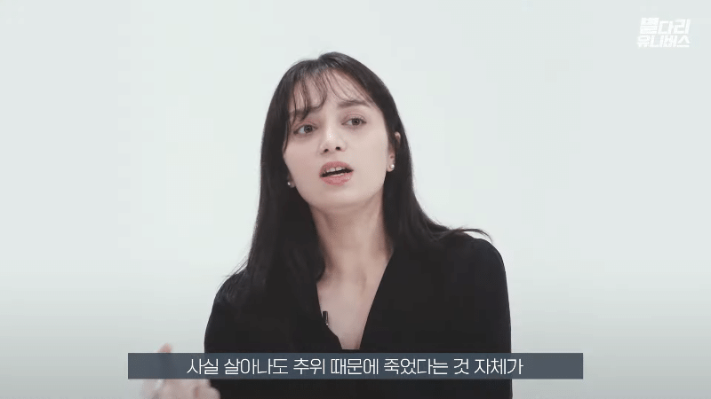 한국사는 튀르키예인들이 전하는 현지 심각한 상황 .jpg | 인스티즈