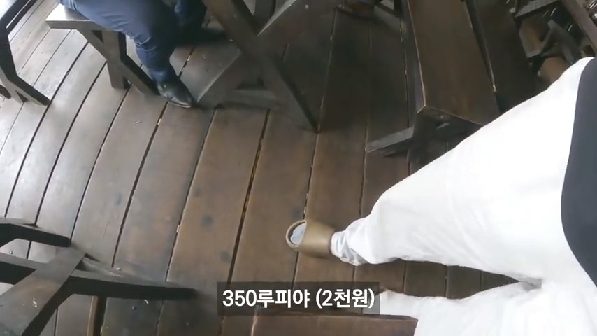 한국에서 아들이 공부중이라는 스리랑카 아저씨 | 인스티즈