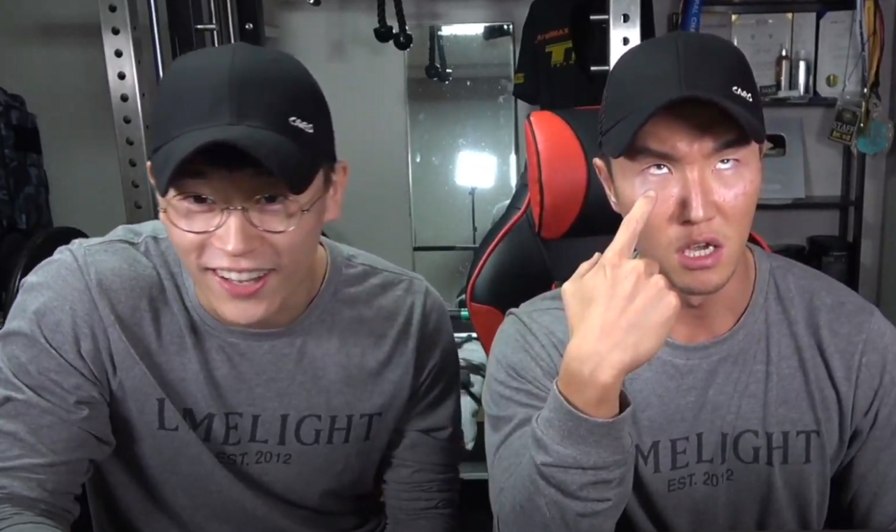 가짜사나이2 3화 까로, 지기 리뷰 요약.txt | 인스티즈