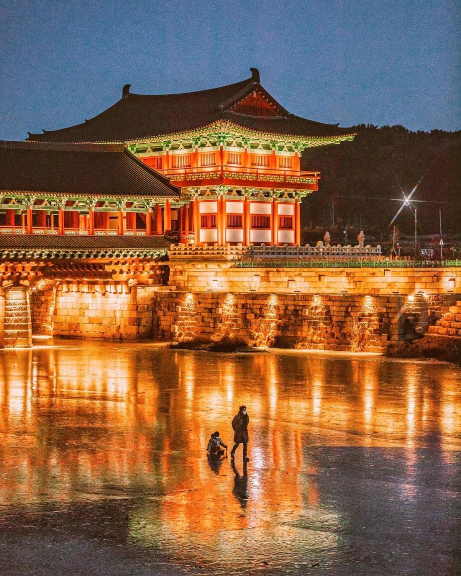 외국인이 레딧에 올린 한국 풍경 사진 | 인스티즈