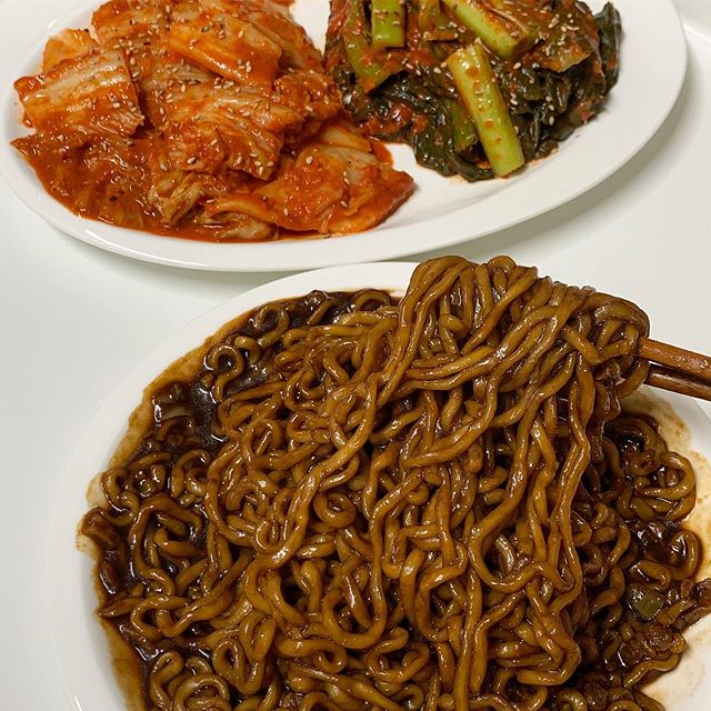 미슐랭 셰프들도 못참는 음식 조합ㅋㅋㅋㅋㅋ | 인스티즈