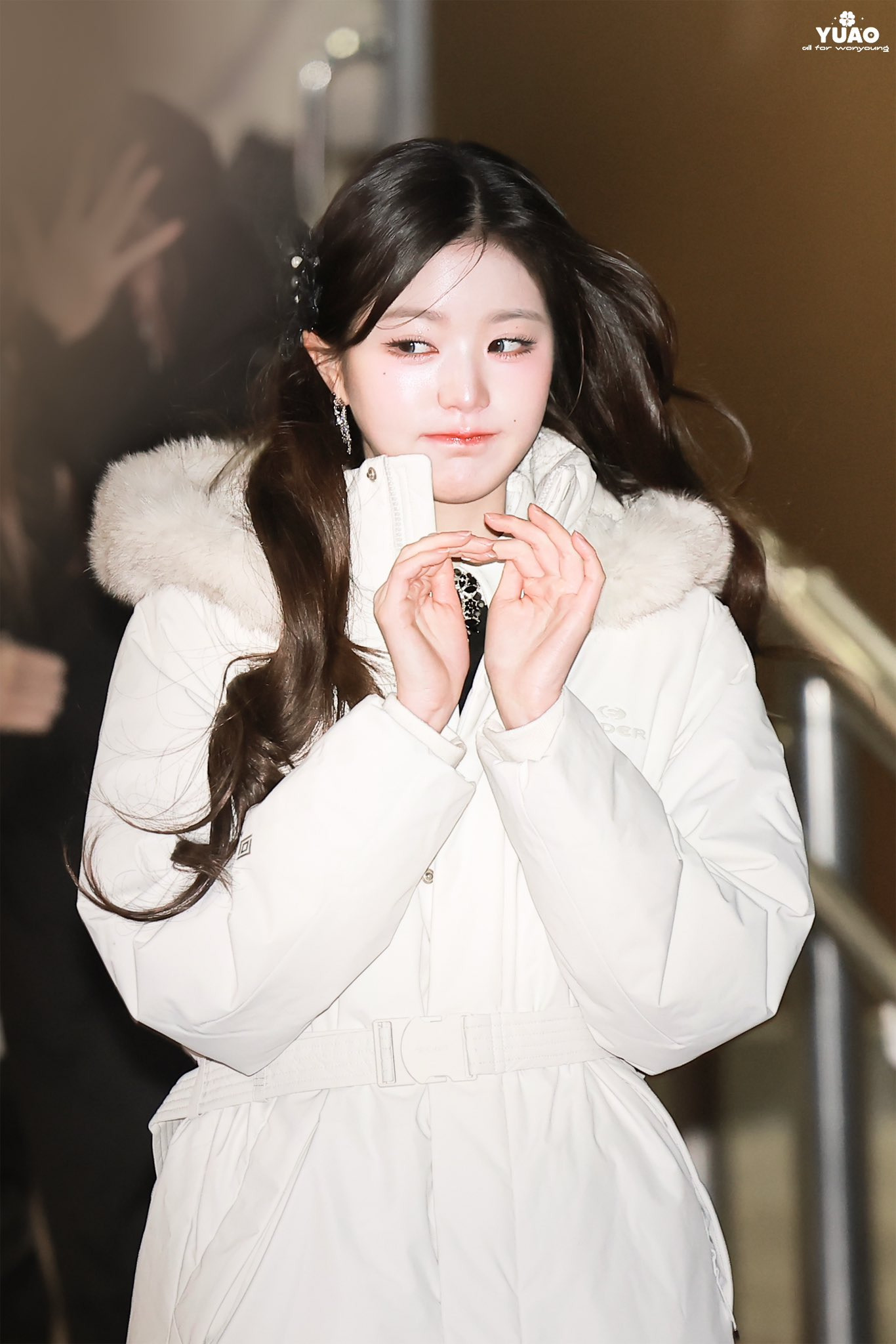 (스압)다라이 살벌한 최근 아이브 장원영.jpgif | 인스티즈