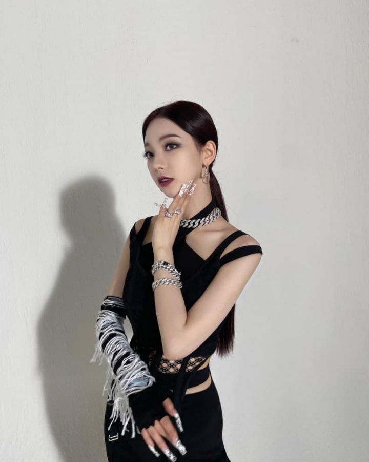 공식 인스타 카리나 | 인스티즈