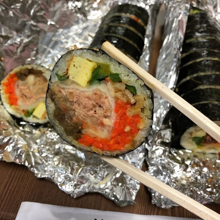 전국 유명 김밥.jpg | 인스티즈