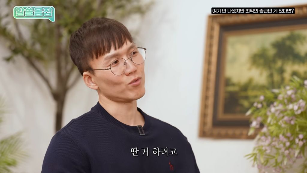 운동 부족, 잘못된 식사, 수면 부족 중 현대인들에게 가장 위험한 것.jpg | 인스티즈