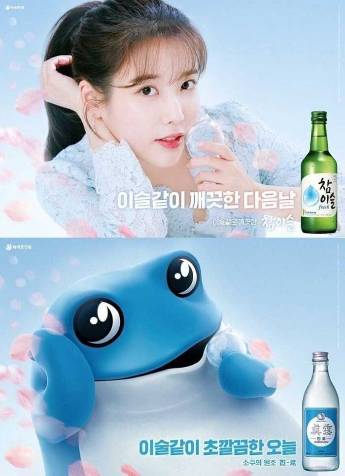 진로 두꺼비 근황 | 인스티즈