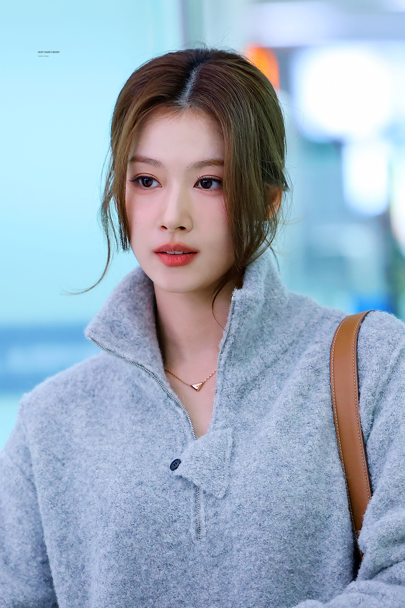 (스압)요즘 진짜 핵짱예인 사나.jpgif | 인스티즈