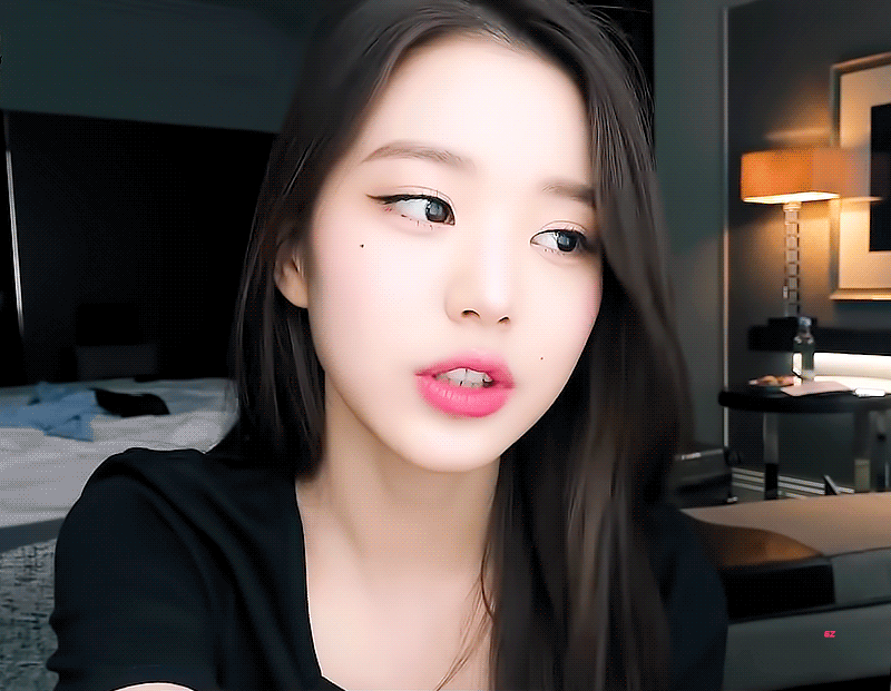 독일 장원영이 레전드인 이유.jpgif | 인스티즈