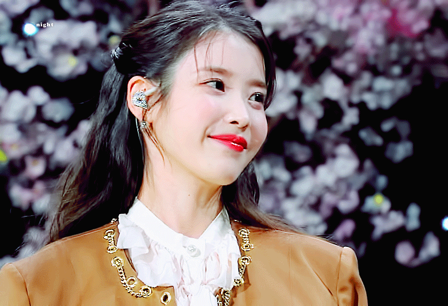 (스압)아름다운 아이유.jpgif | 인스티즈