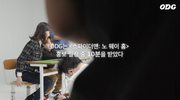 9살 인생 중 가장 행복한 하루 보낸 아이.jpg (feat. 스파이더맨) | 인스티즈