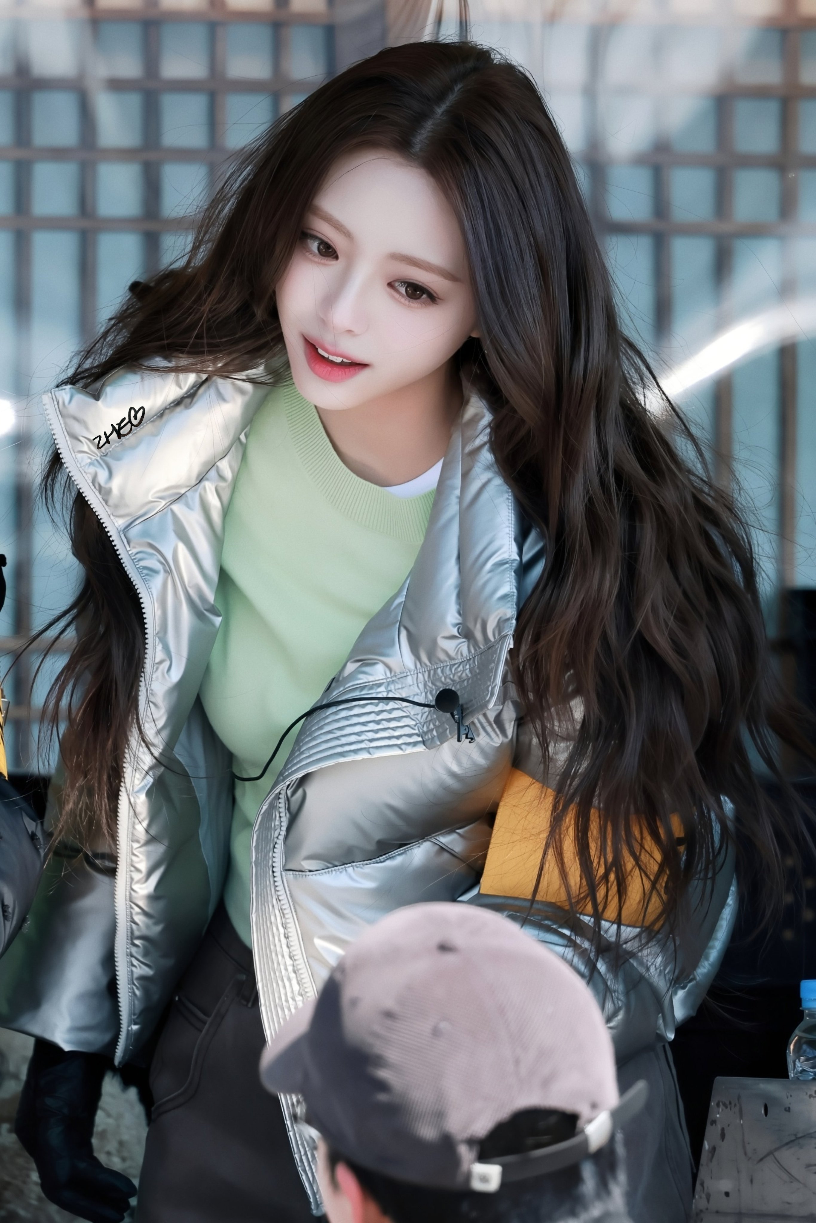 (스압)다라이 살벌한 ITZY 유나.jpgif | 인스티즈