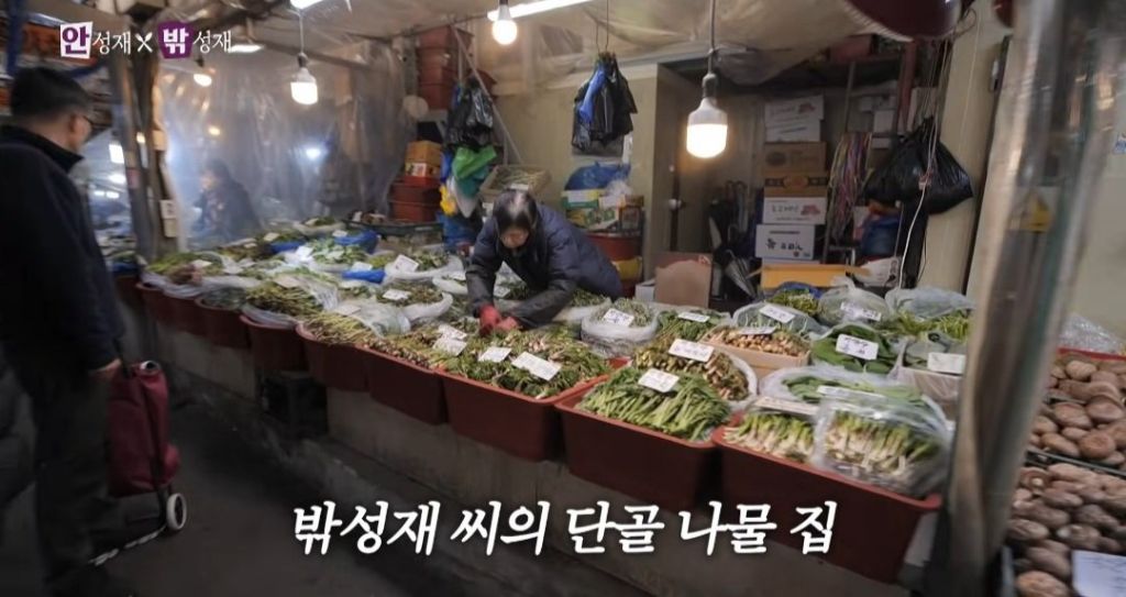 자기 위치면 시장에 잘 안간다는 백종원 | 인스티즈