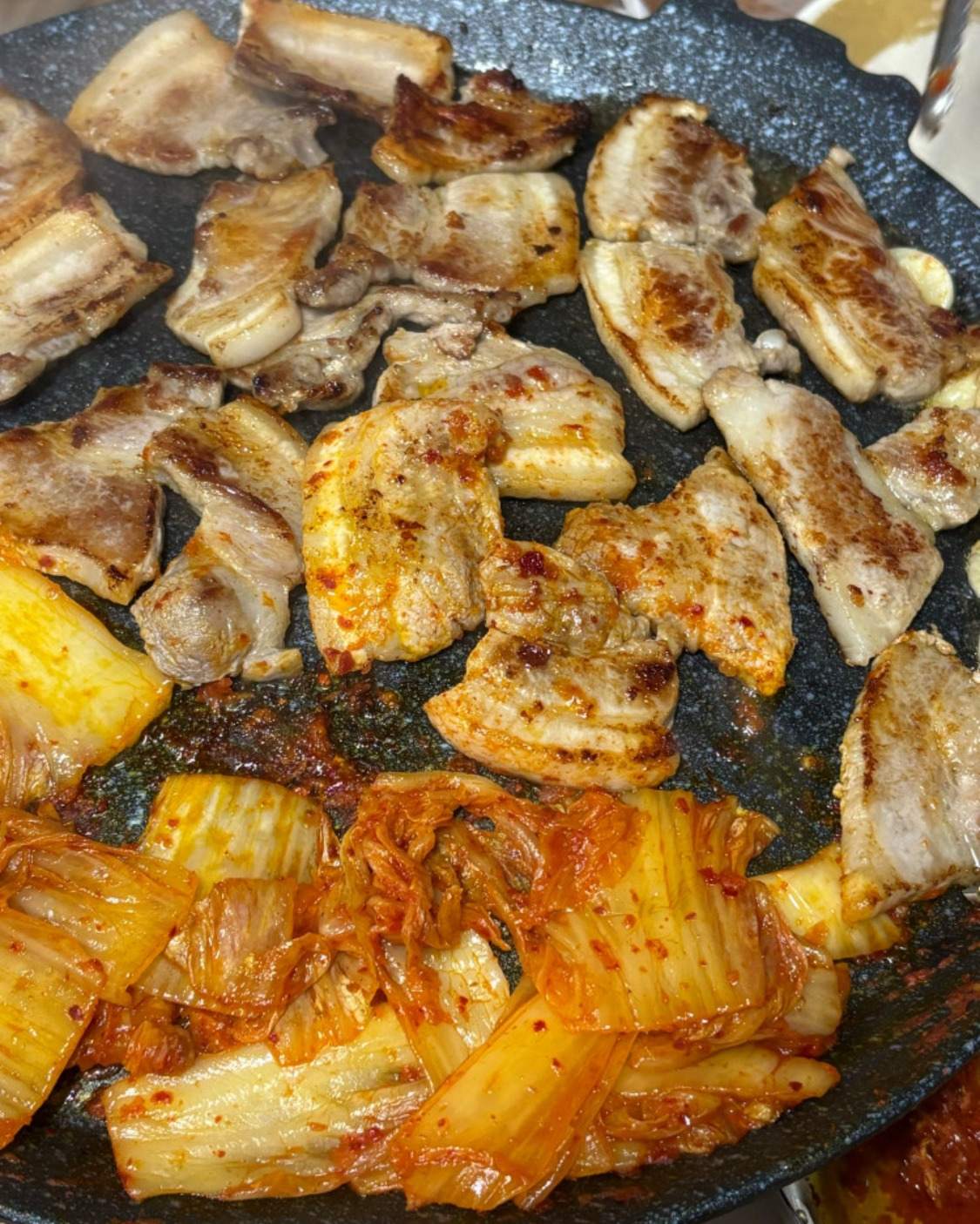 행복한식당 대표 사진