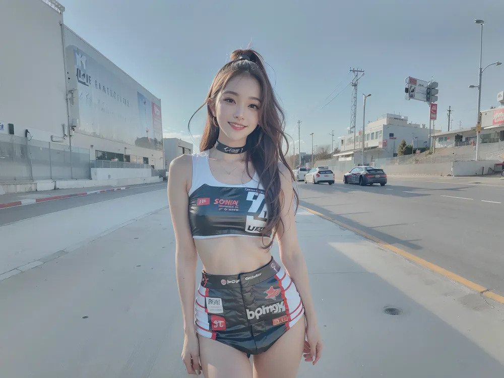 박빙이라는 AI vs 카리나 | 인스티즈