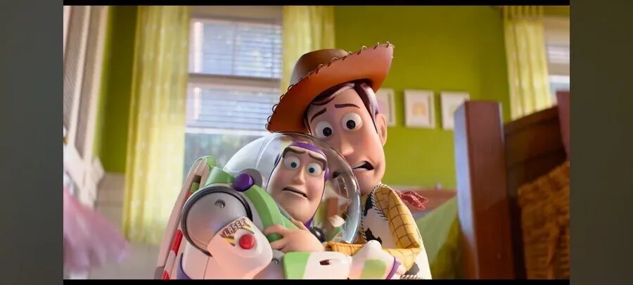 토이스토리 5 예고편 근황 | 인스티즈