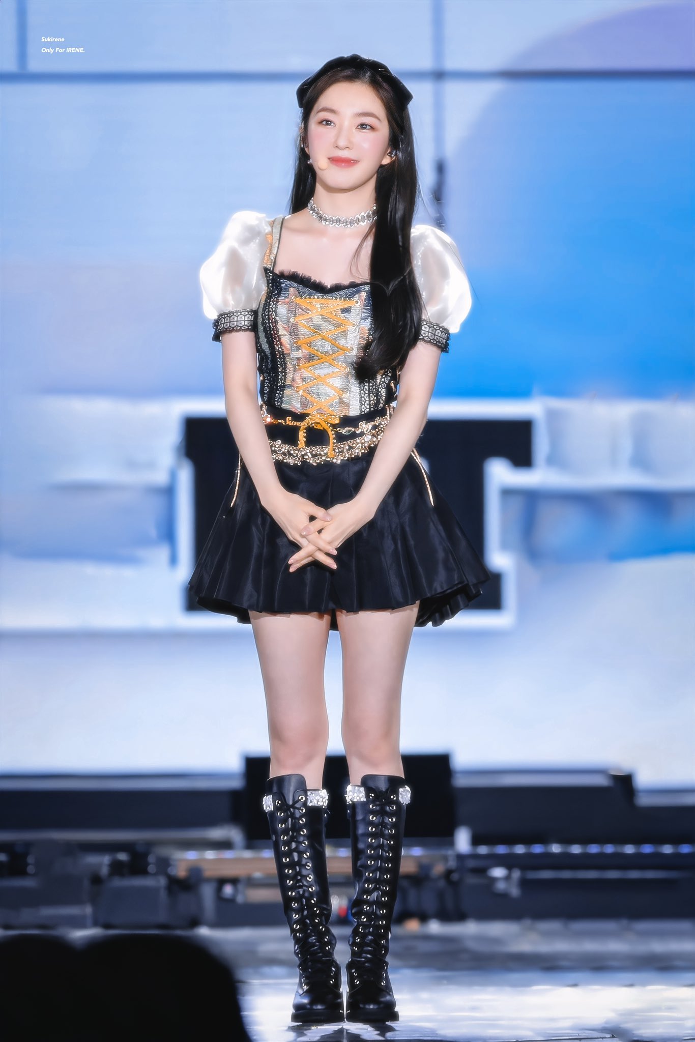 (스압)아이린.jpgif | 인스티즈