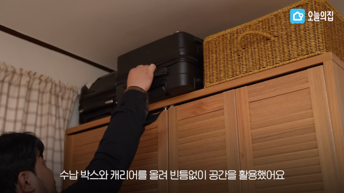 방은 꾸미고 싶은데 짐 정리를 못 하는 사람 분위기 있게 방 꾸며주기 | 인스티즈