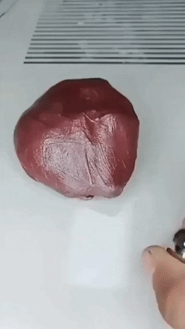 마법의 슬라임.gif | 인스티즈