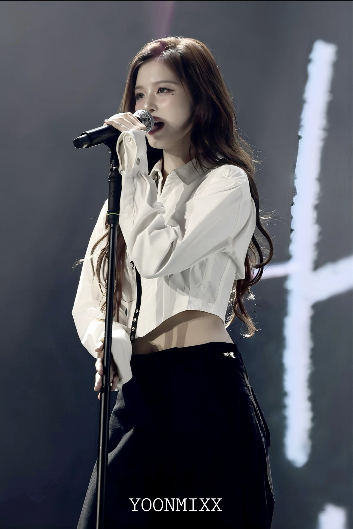 (스압)장카'설' 설윤 미모 .jpgif | 인스티즈
