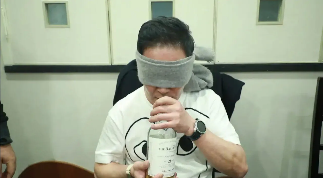 드디어 발베니 협찬 받은 임짱TV | 인스티즈