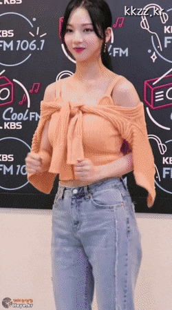 골지 끈나시 에스파 카리나 | 인스티즈