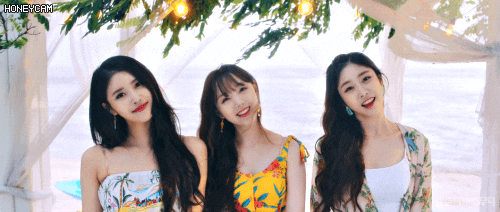 본인이 가장 좋아하는 여자아이돌 걸그룹 여름노래는? | 인스티즈