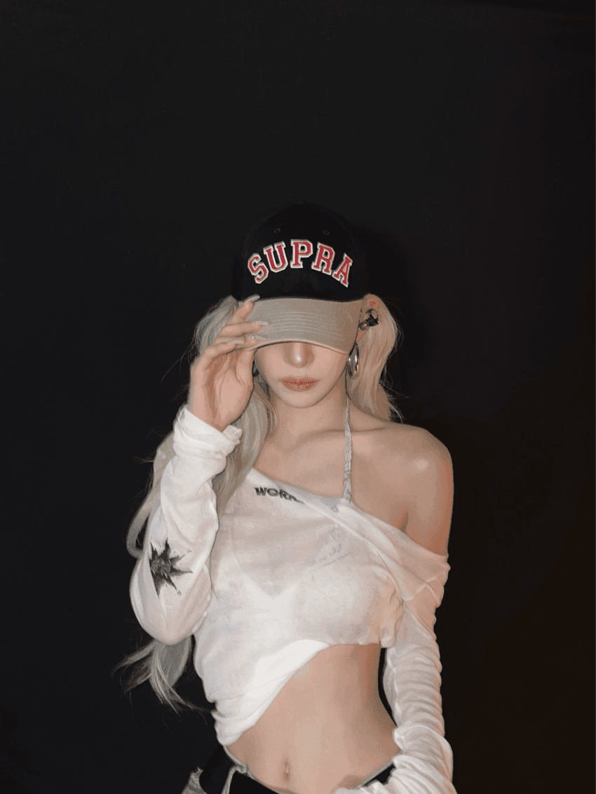 프로미스나인 이채영 | 인스티즈