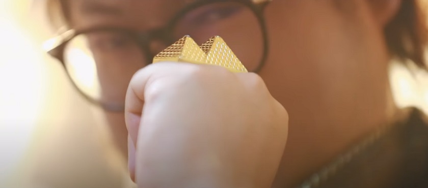 감스트 패션 취향.JPG | 인스티즈