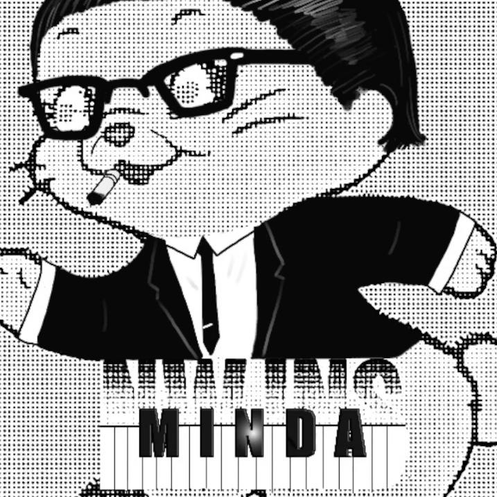 다양한 바리에이션을 보여주는 뉴진스 시그니처 토끼.jpg | 인스티즈