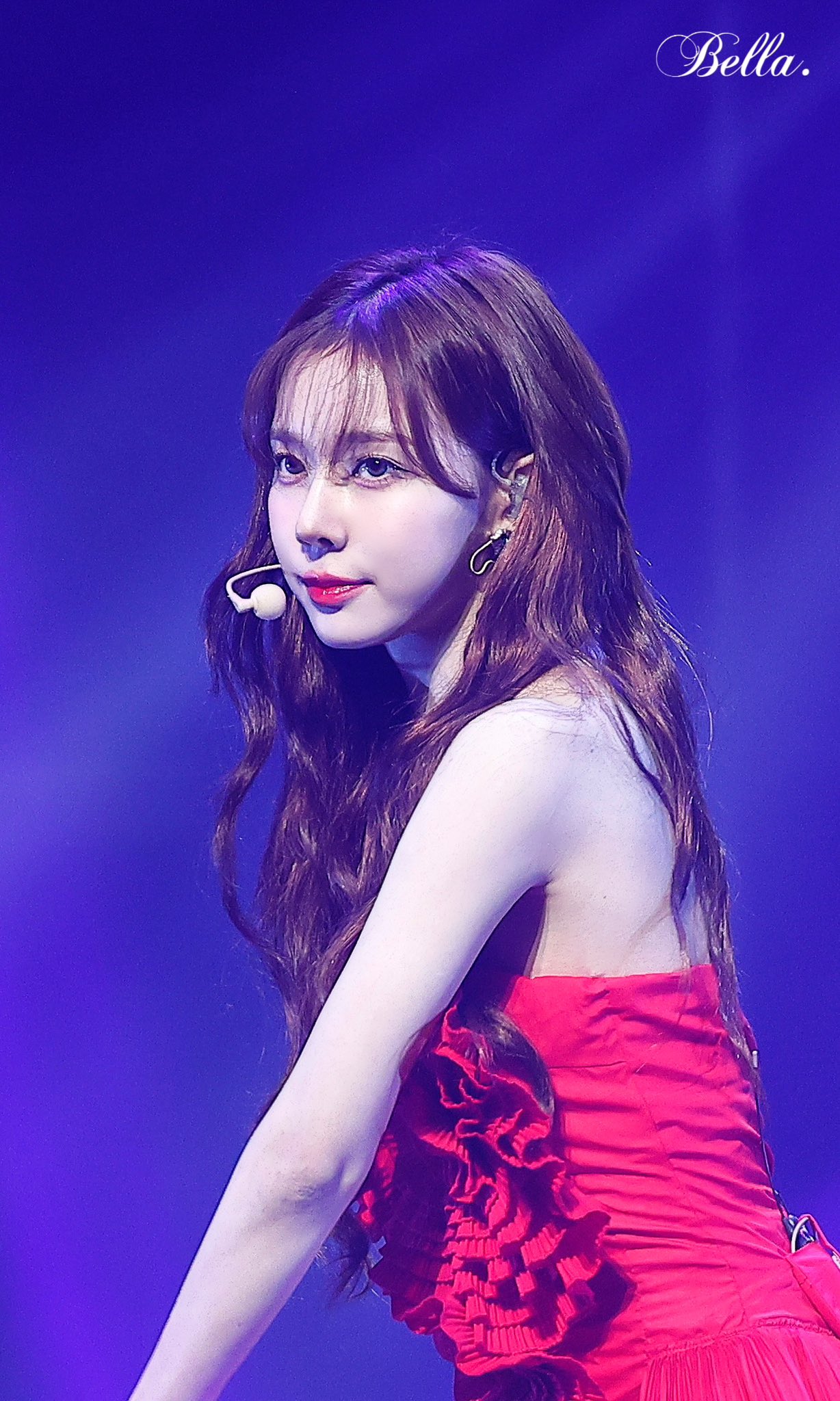 (스압)쫌 예쁜 에스파 윈터.jpgif | 인스티즈