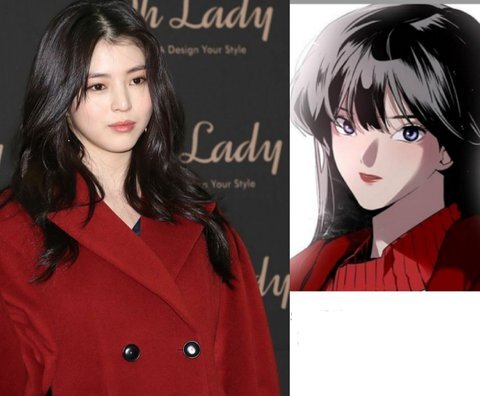 네이버 웹툰 이두나 드라마화 ㄷㄷㄷ | 인스티즈