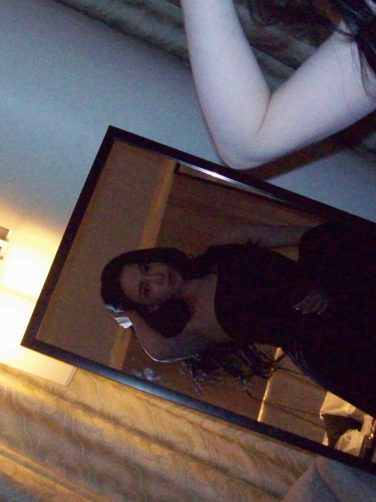 블랙이 잘받는 오늘자 에스파 카리나 인스타 | 인스티즈