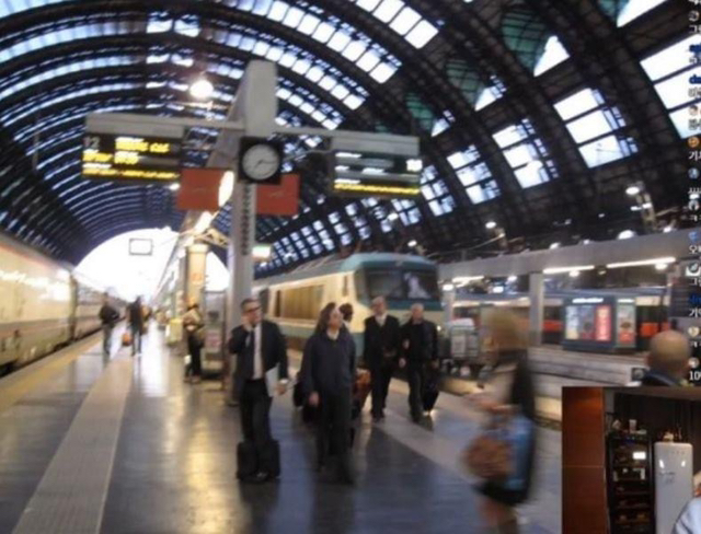 토익 LC part 1 타입인 규현의 여행사진 | 인스티즈