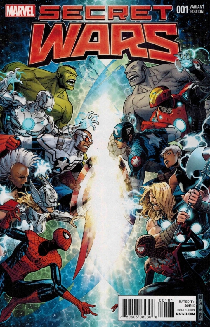 만약 MCU 영화 나오면 민심 회복 가능 vs 힘들다 | 인스티즈