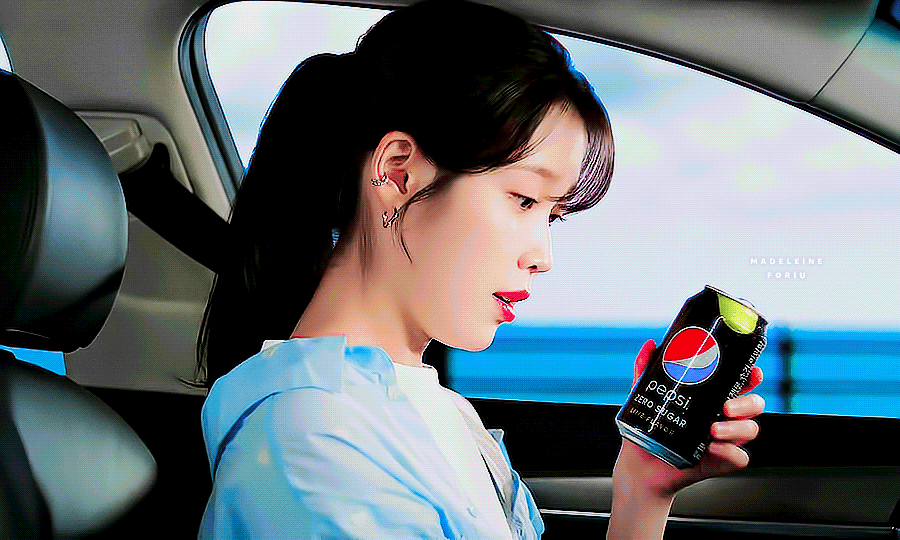 (스압)최근 아이유 미모 ㄷㄷㄷ.jpgif | 인스티즈