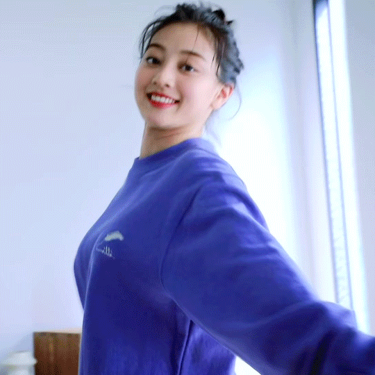 해변에서 화보 찍는 트와이스 지효 | 인스티즈