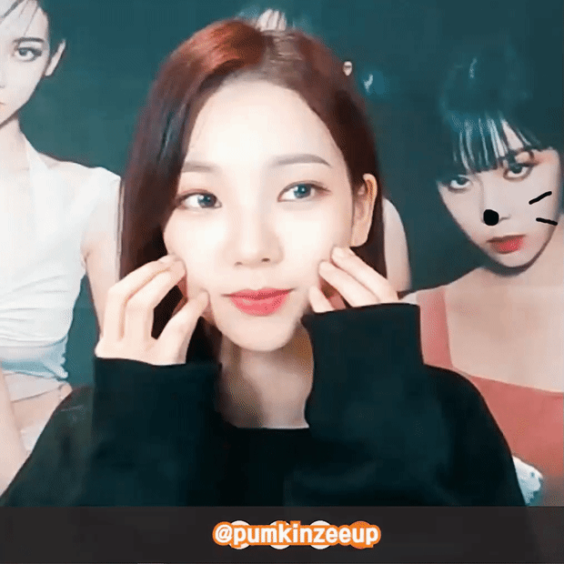 사람들이 잘 모르는 카리나의 볼륨감 | 인스티즈