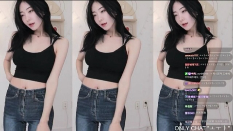 한국 여캠보는 중국인.jpg | 인스티즈